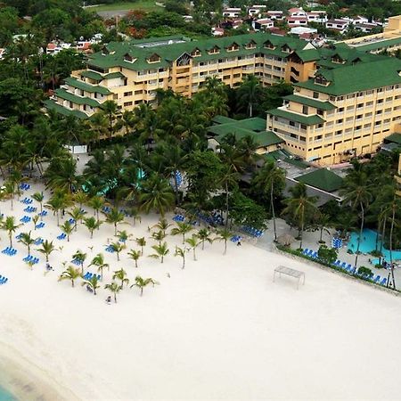 Coral Costa Caribe Beach Resort Juan Dolio Exteriör bild