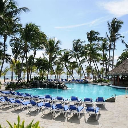 Coral Costa Caribe Beach Resort Juan Dolio Exteriör bild