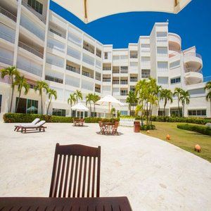 Coral Costa Caribe Beach Resort Juan Dolio Exteriör bild