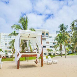 Coral Costa Caribe Beach Resort Juan Dolio Exteriör bild