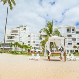 Coral Costa Caribe Beach Resort Juan Dolio Exteriör bild