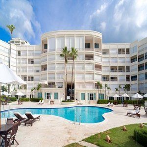 Coral Costa Caribe Beach Resort Juan Dolio Exteriör bild