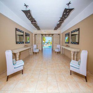 Coral Costa Caribe Beach Resort Juan Dolio Exteriör bild