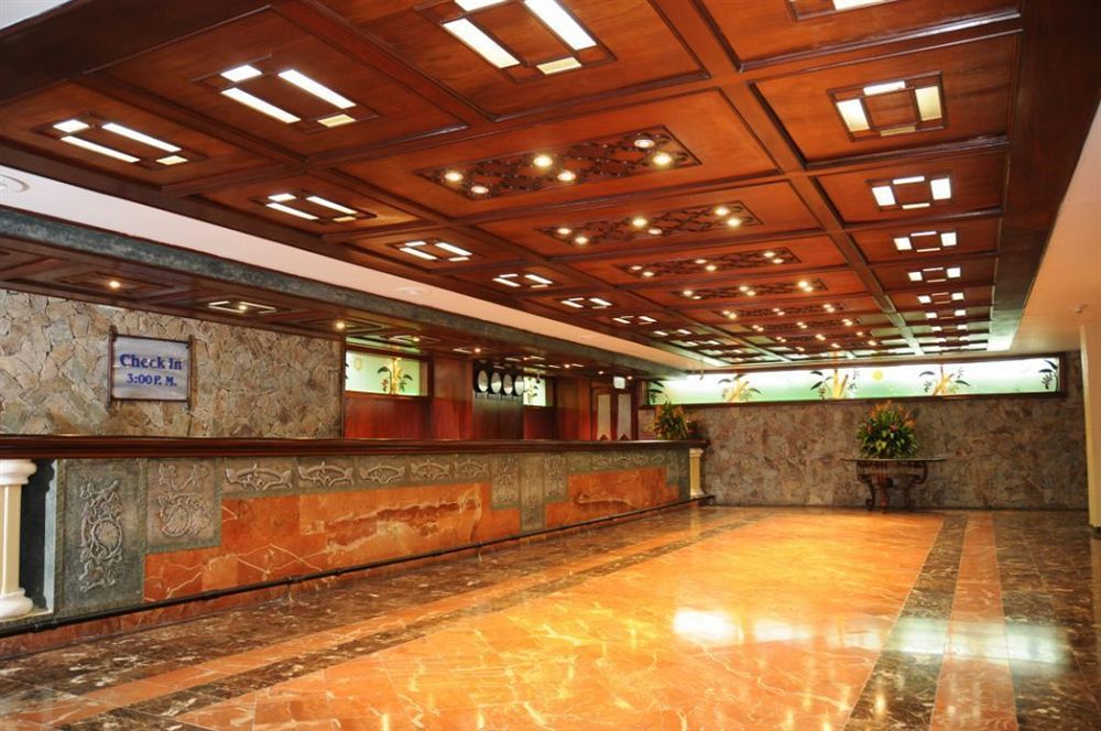 Coral Costa Caribe Beach Resort Juan Dolio Exteriör bild