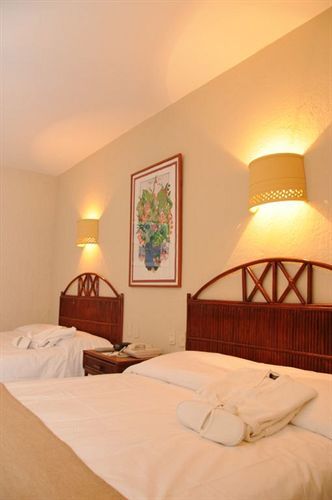 Coral Costa Caribe Beach Resort Juan Dolio Exteriör bild