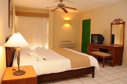 Coral Costa Caribe Beach Resort Juan Dolio Exteriör bild