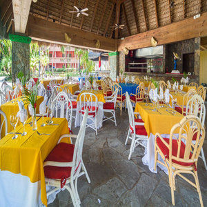 Coral Costa Caribe Beach Resort Juan Dolio Exteriör bild