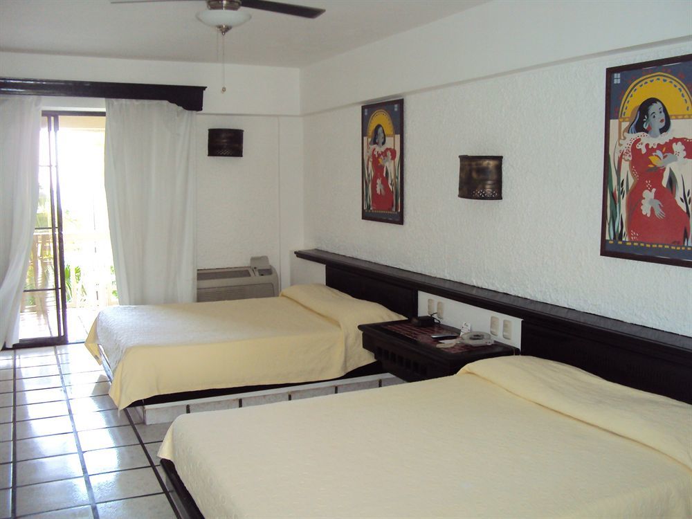 Coral Costa Caribe Beach Resort Juan Dolio Exteriör bild