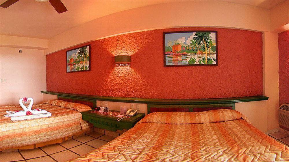 Coral Costa Caribe Beach Resort Juan Dolio Exteriör bild