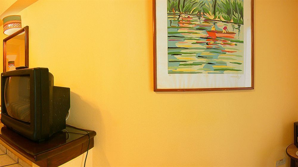 Coral Costa Caribe Beach Resort Juan Dolio Exteriör bild
