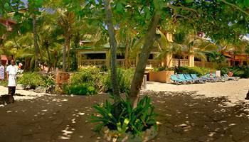 Coral Costa Caribe Beach Resort Juan Dolio Exteriör bild