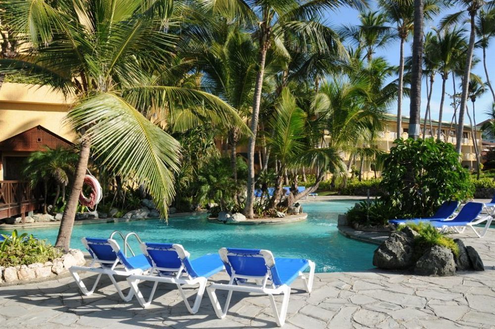 Coral Costa Caribe Beach Resort Juan Dolio Exteriör bild