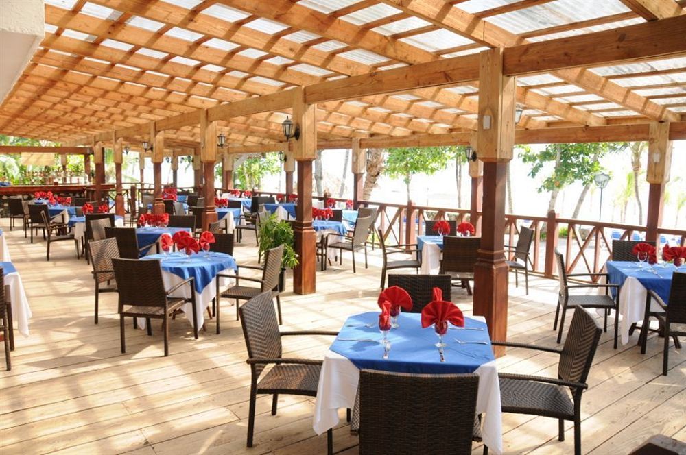 Coral Costa Caribe Beach Resort Juan Dolio Exteriör bild