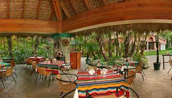 Coral Costa Caribe Beach Resort Juan Dolio Exteriör bild